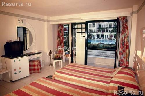 Kahramana Hotel 5